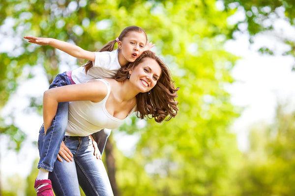 15 Mother-Daughter Activities Should Do Together