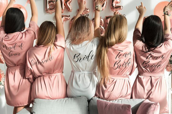 6 Hen’s Party Ideas