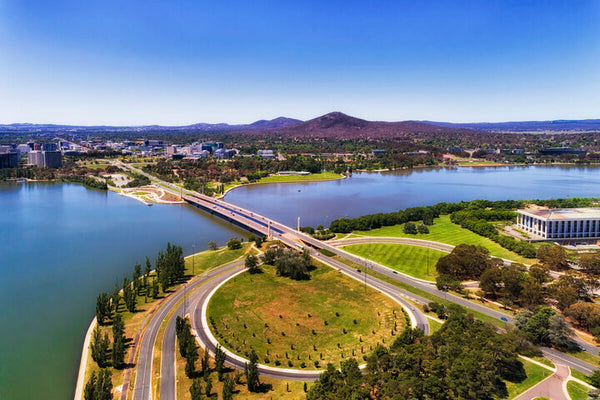 8 Amazing Canberra Experiences for Travel Lovers