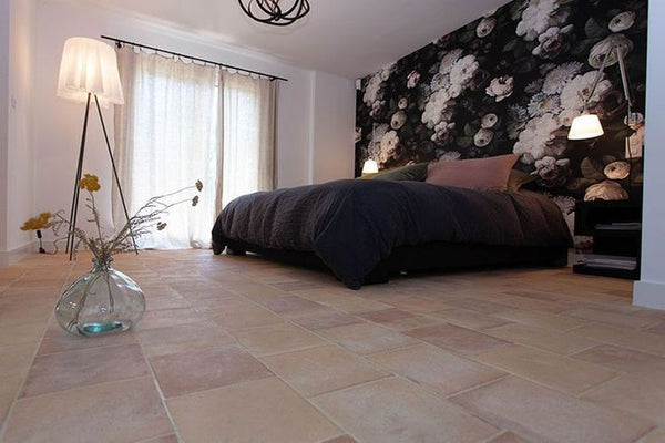 DIY Ideas for Your Bedroom: 10 Ways to Use Ceramic Tiles