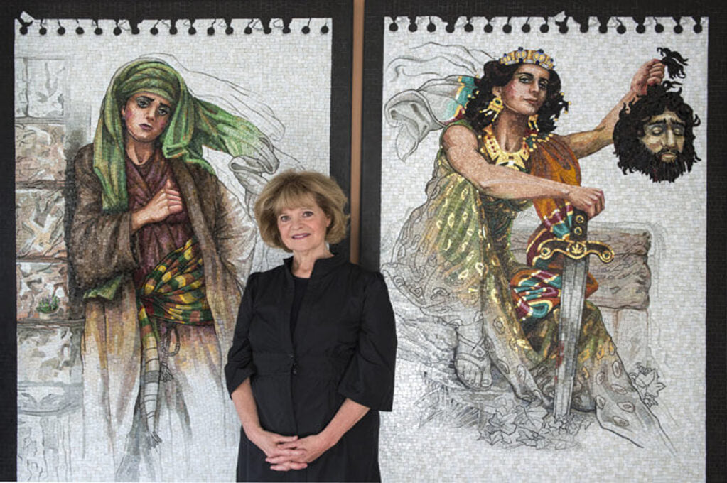 Famous Mosaic Artists – Art Masterclass
