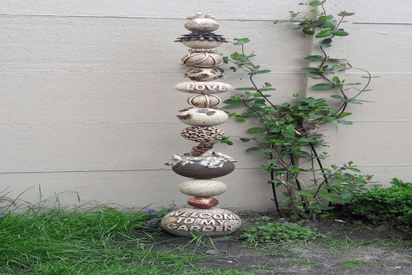Garden Design Ideas: Incorporating Ceramics into Your Garden