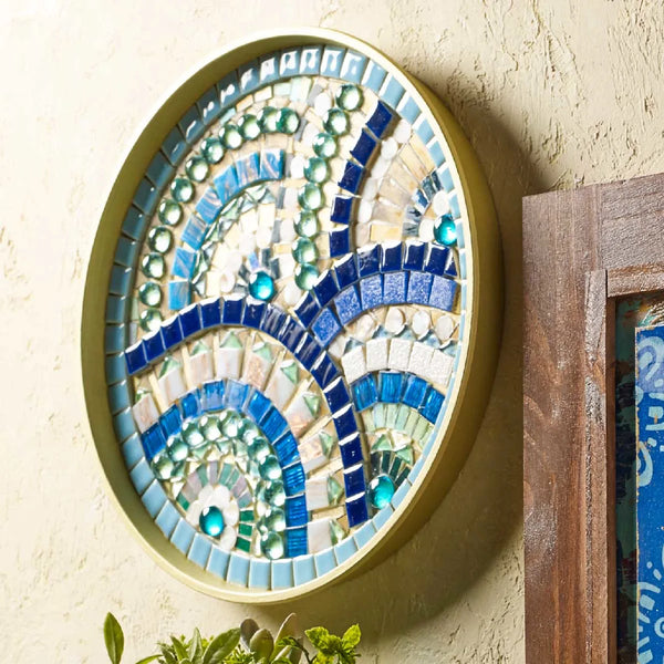 How Do You Start A Mosaic for Beginners?