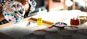 Book a Mosaic Workshop