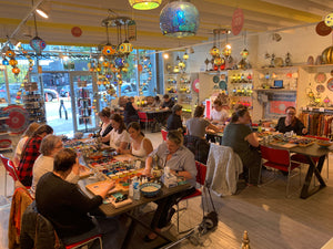 Brisbane Workshops