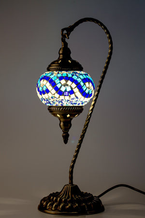 Swan Lamp Home Kits | Art Masterclass