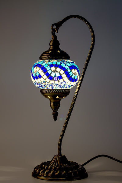 Swan Lamp Home Kits | Art Masterclass