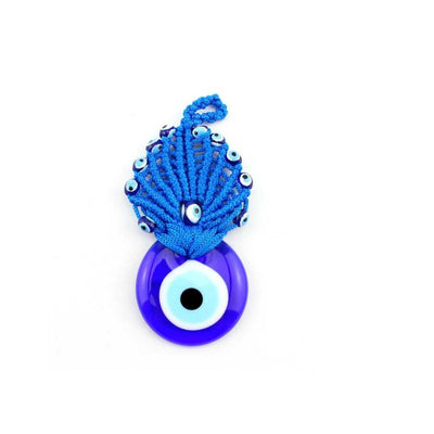 Handmade Turkish Evil Eye