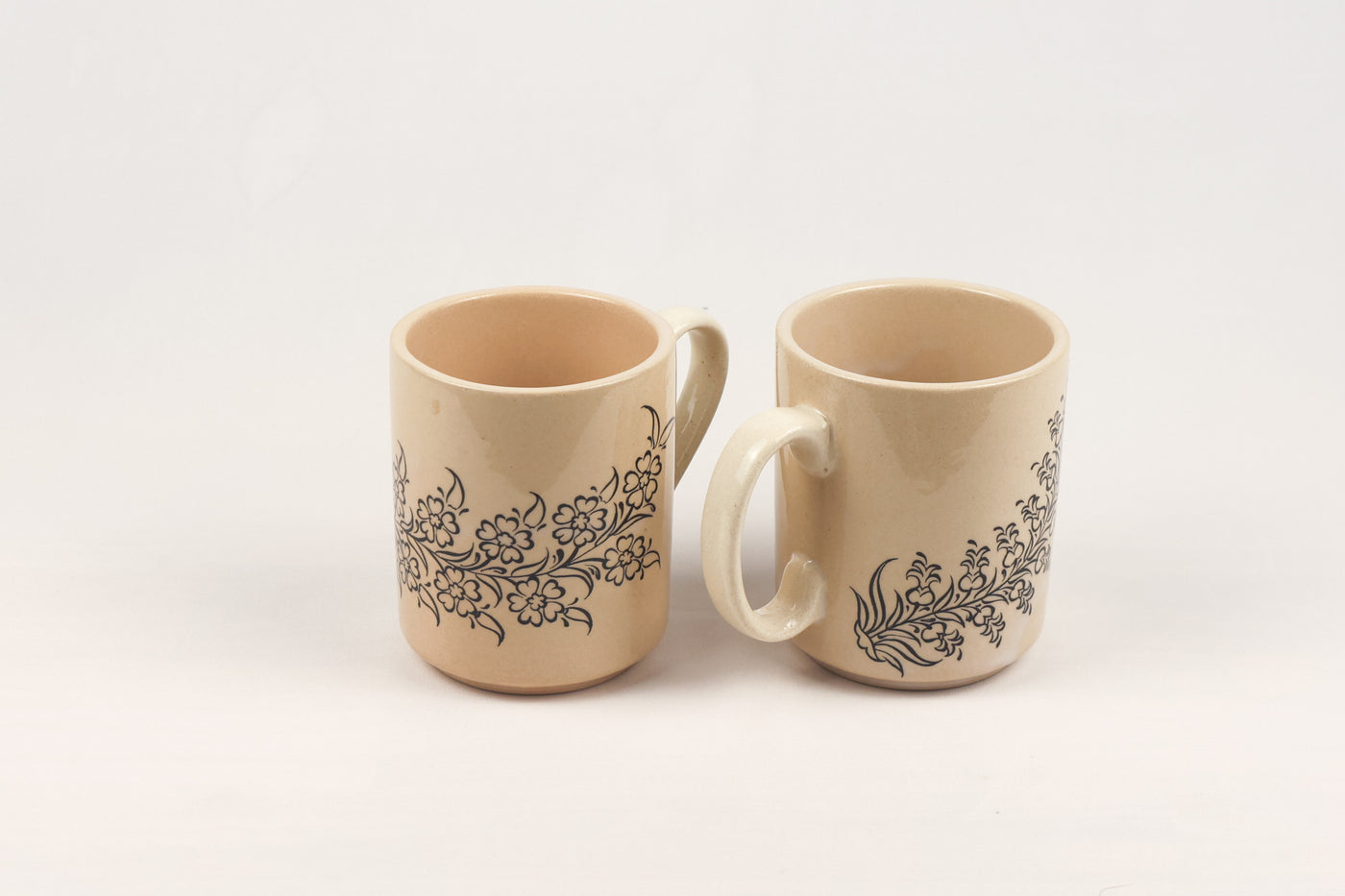 Patterned Ceramic Paint and Sip Classes in Melbourne
