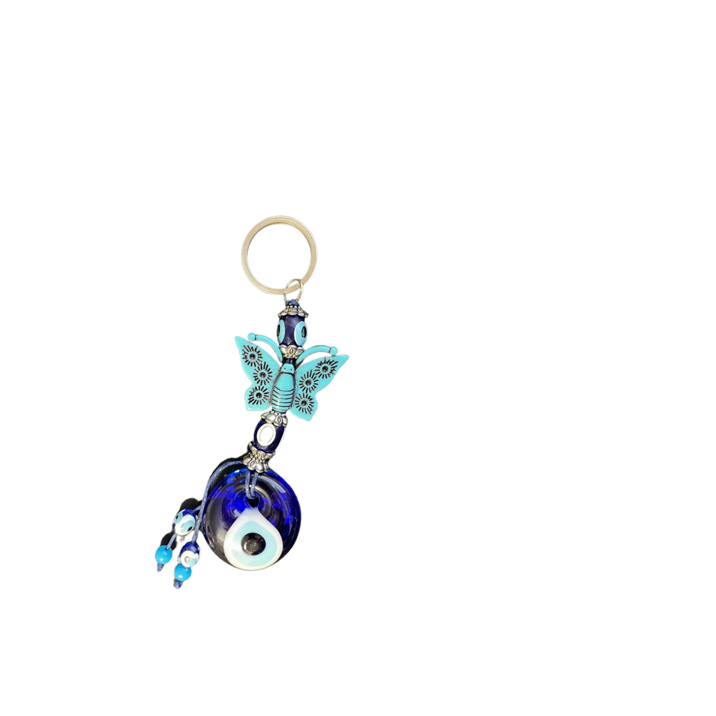 Handmade Turkish Evil Eye