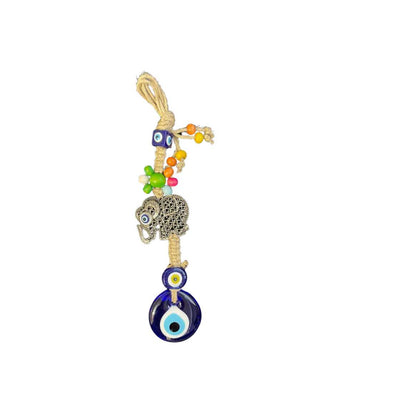 Handmade Turkish Evil Eye