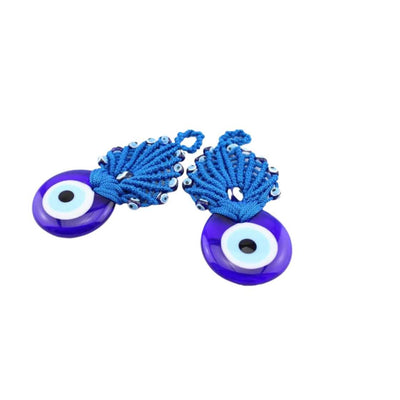 Handmade Turkish Evil Eye