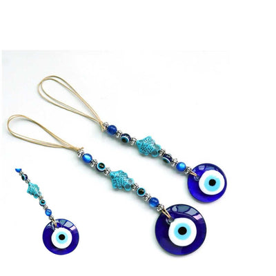 Handmade Turkish Evil Eye