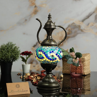 Aladdin Lamp DIY Kits