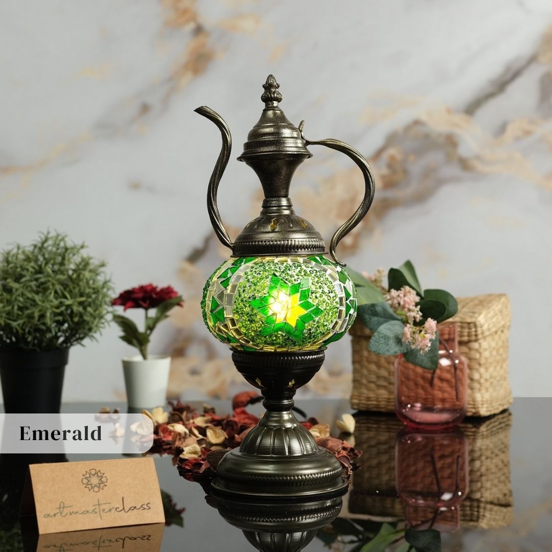 Aladdin Lamp DIY Kits