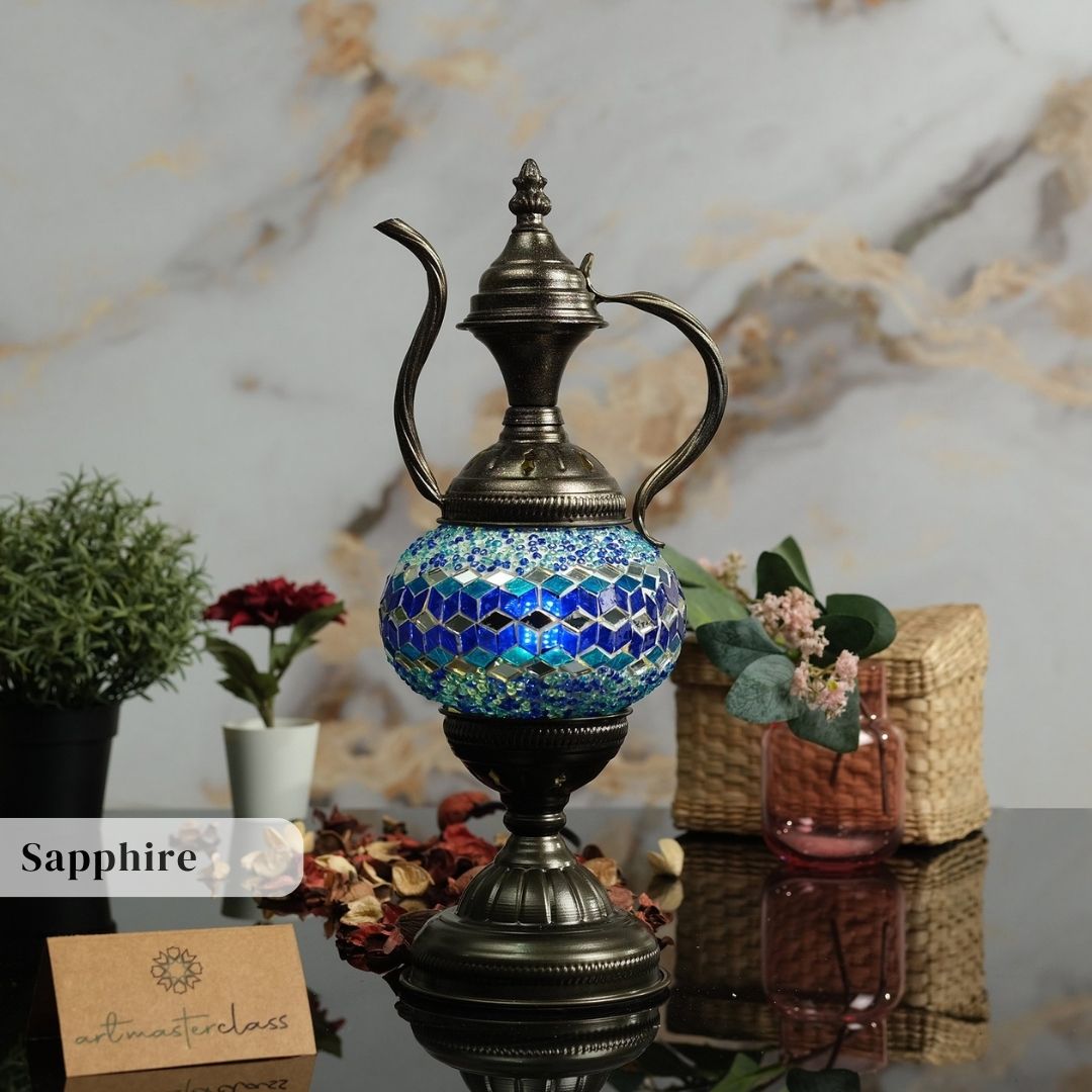 Aladdin Lamp DIY Kits