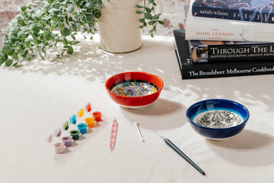 Anatolian Art Classes in Coffs Harbour