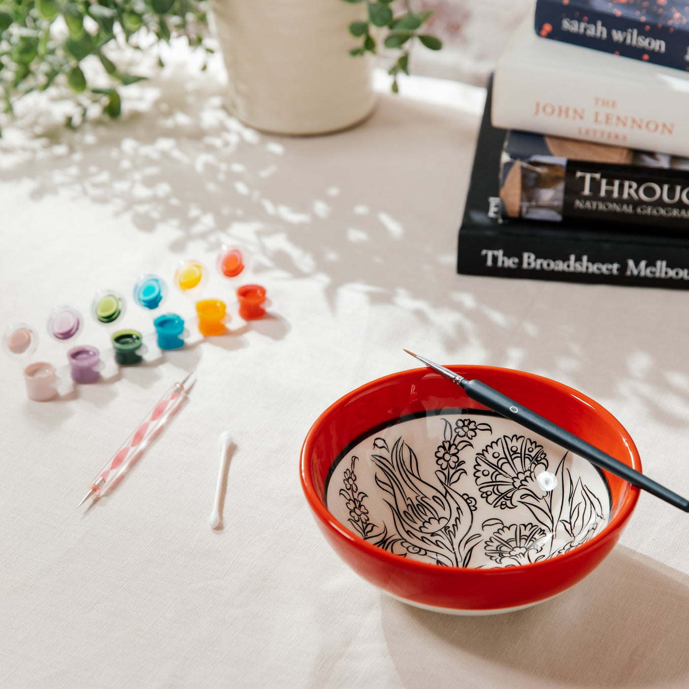 Anatolian Art Classes in Coffs Harbour