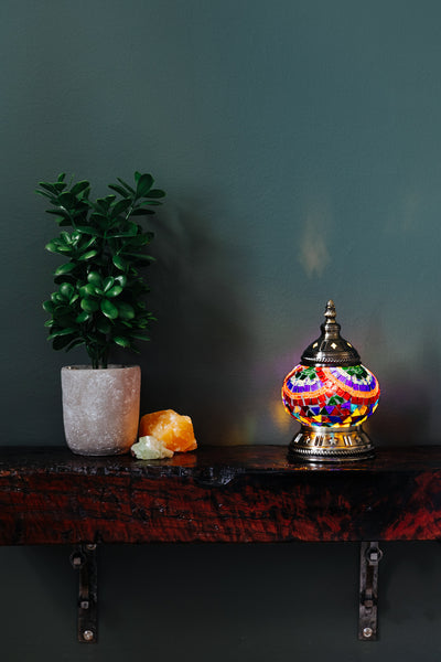 Mosaic Classes in Katoomba