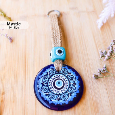 Handcrafted Turkish Evil Eye