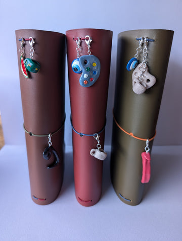 Leather Journal Making Workshop in Sydney