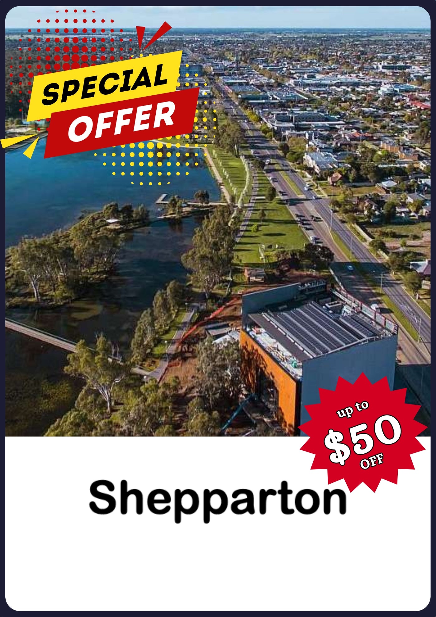 Mosaic Classes in Shepparton
