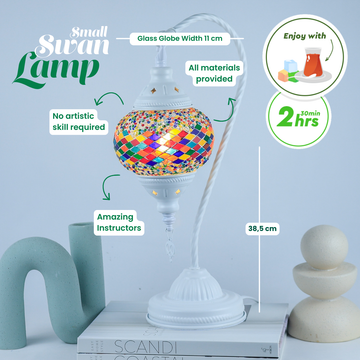 Turkish Lamp Workshop in Sydney