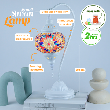 Turkish Lamp Workshop in Sydney