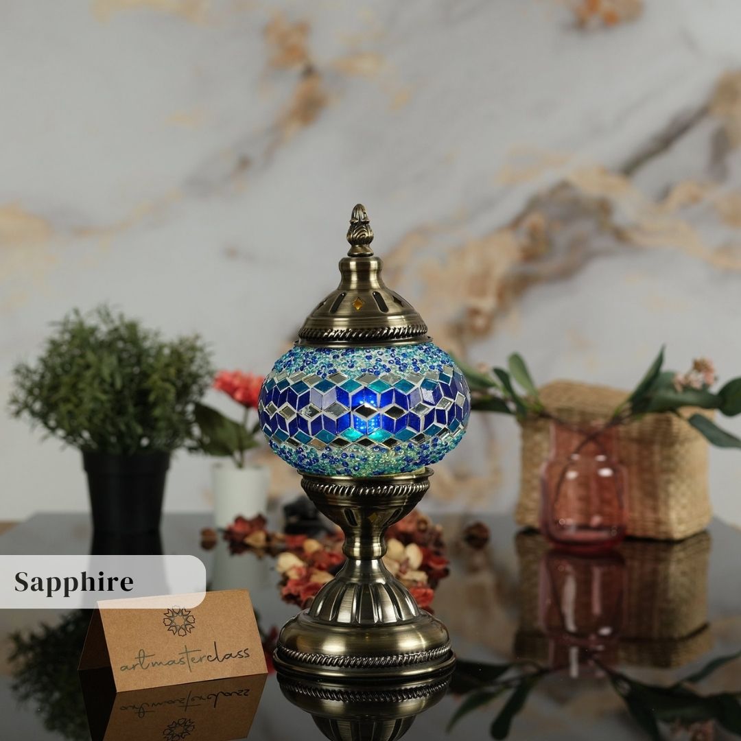 Table Lamp DIY Kits