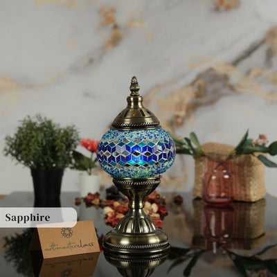 Table Lamp DIY Kits