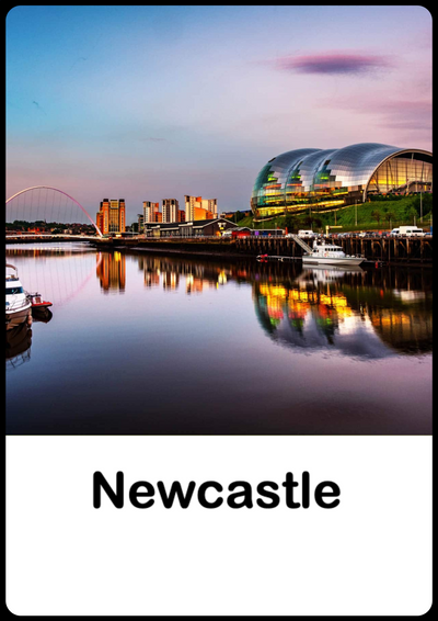 Anatolian Art Classes in Newcastle