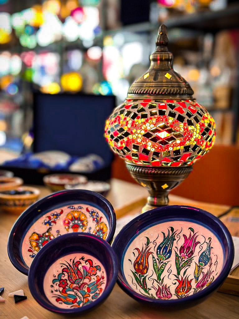 Ceramic Painting Classes in Goulburn
