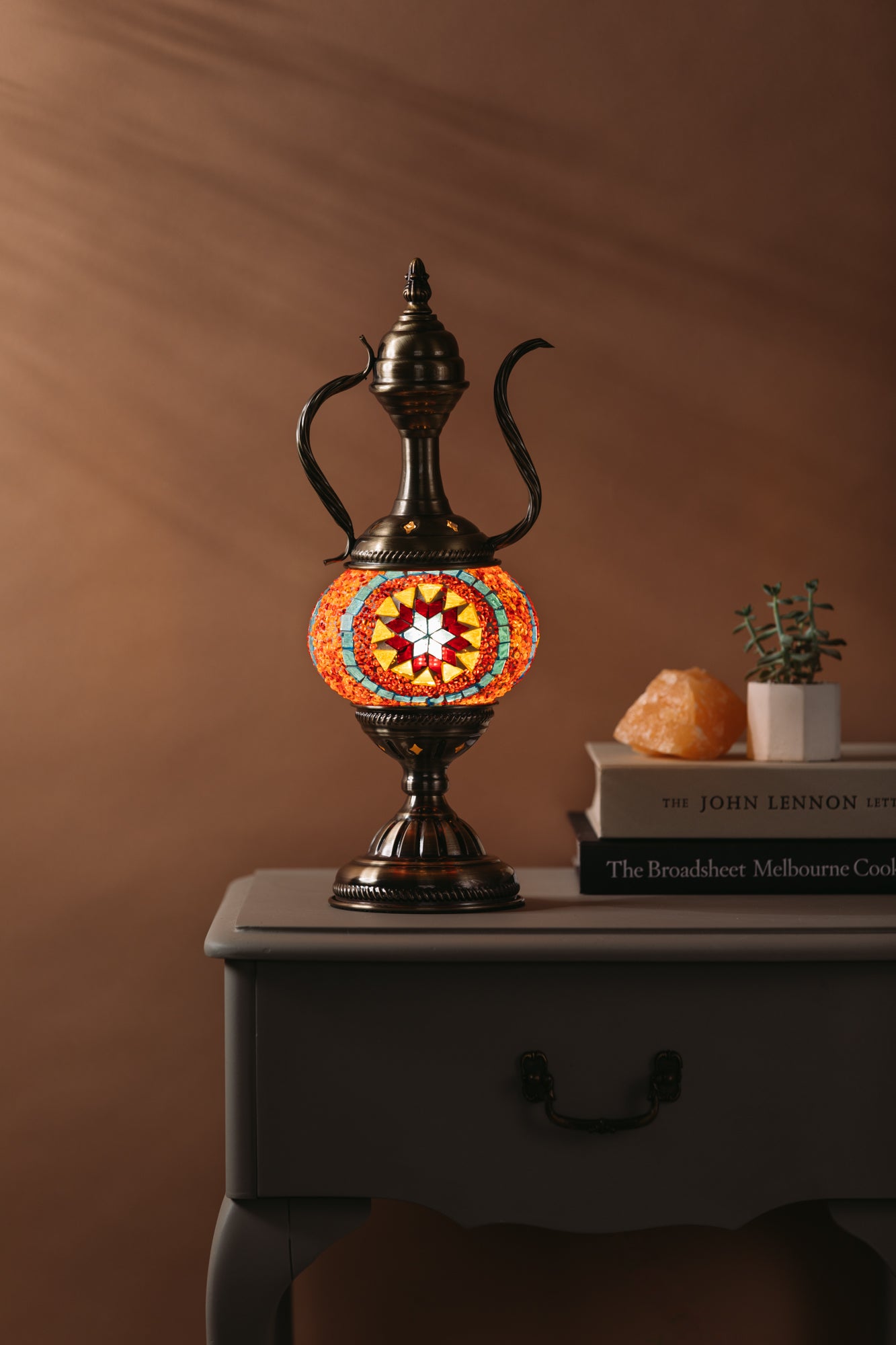 Aladdin Lamp DIY Kits