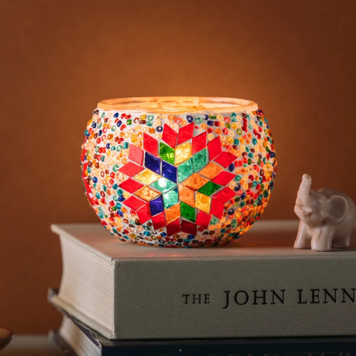 Turkish Lamp Workshop in Noosa