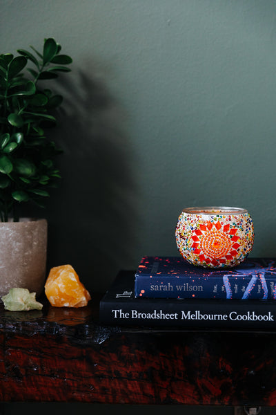 Mosaic Class&Gourmet Offerings at Crowne Plaza Sydney Darling Harbour