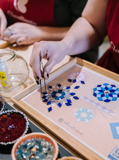 Mosaic Class&Gourmet Offerings at Crowne Plaza Sydney Darling Harbour