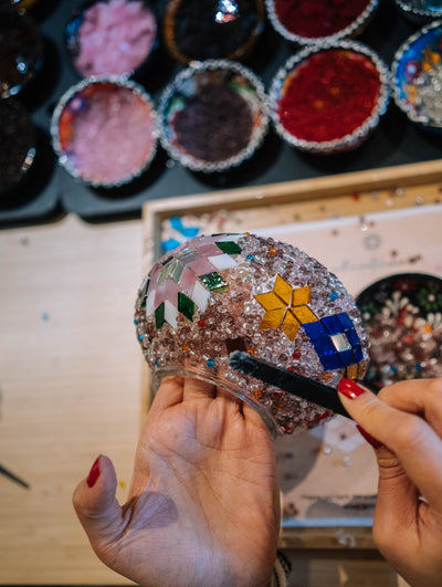 Mosaic Class&Gourmet Offerings at Crowne Plaza Sydney Darling Harbour
