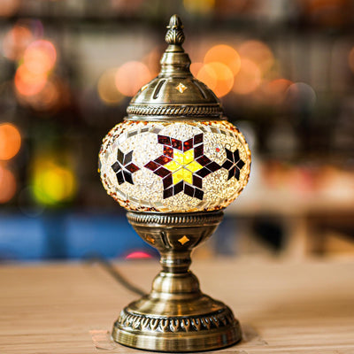 Mosaic Classes in Special Occasions