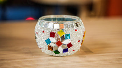 Mosaic Classes in Special Occasions