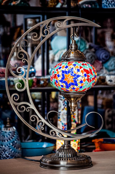 Mosaic Classes in Special Occasions