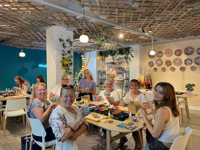 Mosaic Classes in Port Macquarie