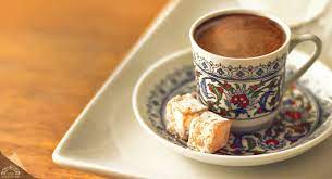 Best Turkish Coffee Drink Pure Ground Kurukahveci Mehmet Efendi 250g