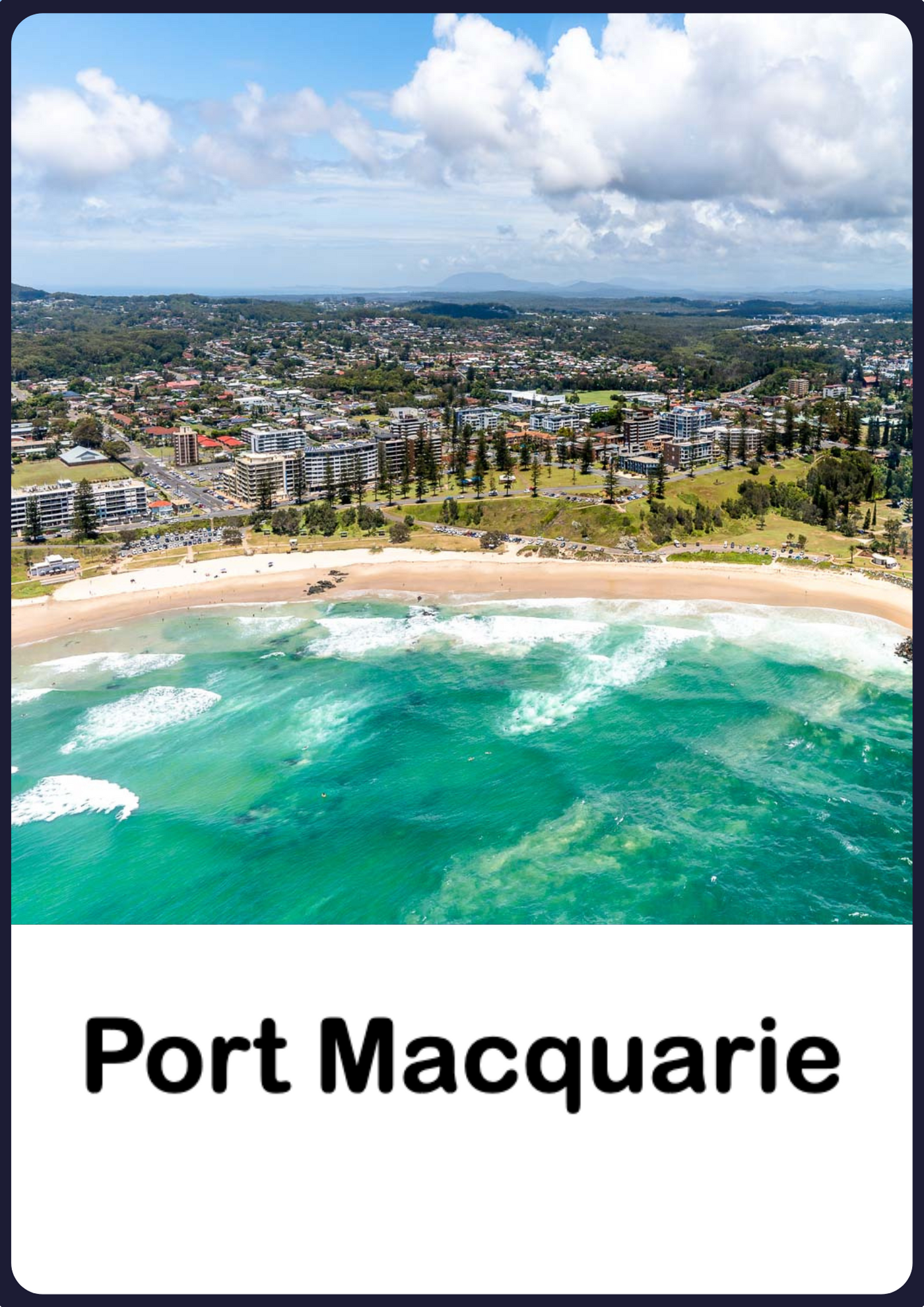 Mosaic Classes in Port Macquarie