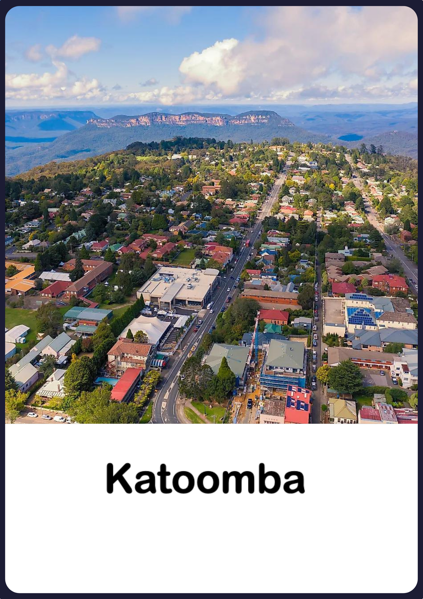 Mosaic Classes in Katoomba