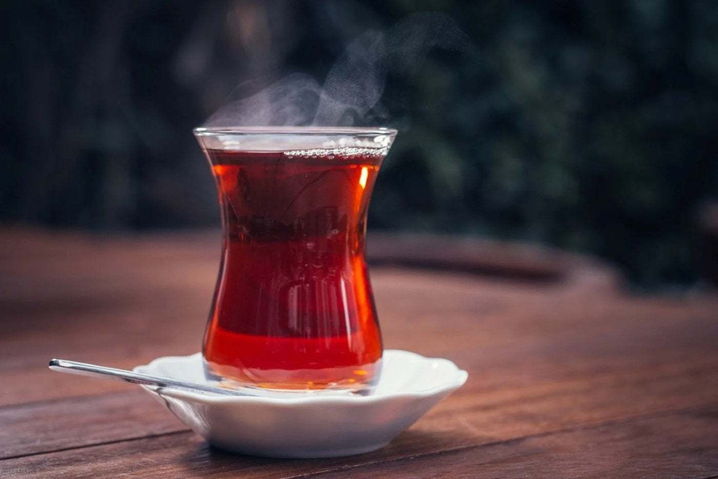 Turkish Black Tea - Filiz 500 Gr