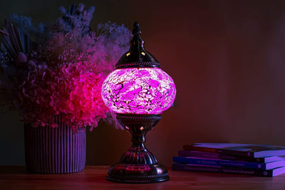 Art Masterclass Dream  Table Lamp