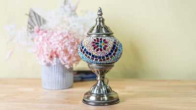 Art Masterclass Dusk  Table Lamp
