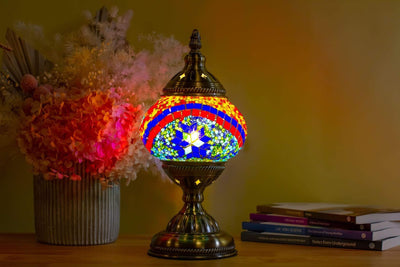 Art Masterclass Dusk  Table Lamp