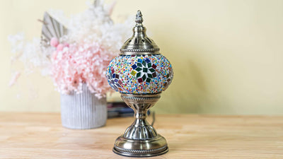 Art Masterclass Karma Table Lamp