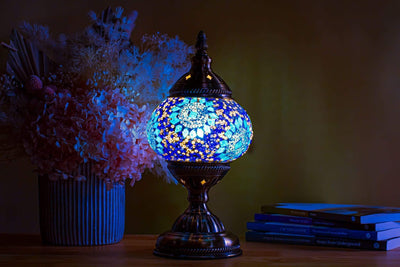 Art Masterclass NIght  Table Lamp